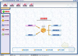 美萍文體用品管理軟件 高效管理文體用品店的智能解決方案